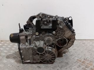 CAJA CAMBIOS AUDI A1 (8X1) CAY PWF