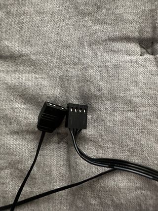Forgeon Solarian Cooler 120mm ARGB Ventilador CPU