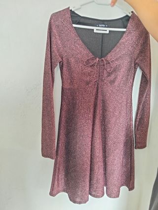 Vestido nuevo de fiesta o para ocasiones especiale