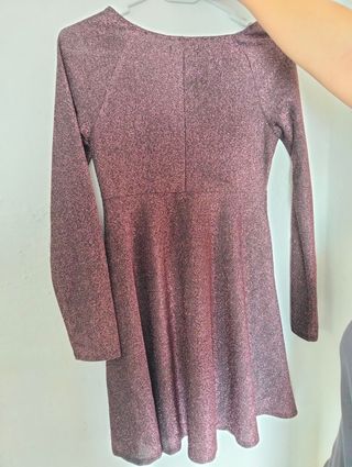 Vestido nuevo de fiesta o para ocasiones especiale