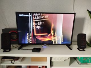 Altavoces BLACK FRIDAY Altec Lansing con Subwoofer