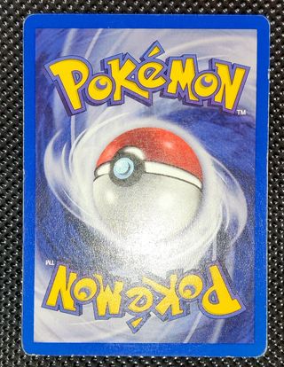 Pokémon - Poliwrath 13/102 Set Base ITA