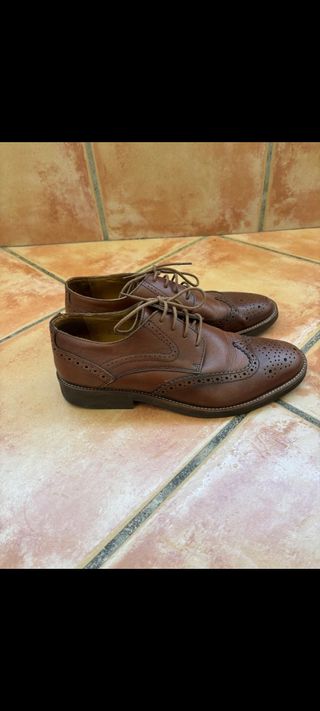 Zapatos de hombre de vestir 