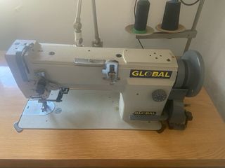 Máquina de coser industrial Global