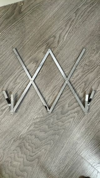 soporte de partituras para atril