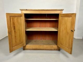 Taquillón / cómoda / aparador francés madera