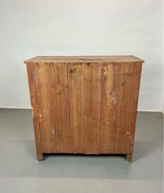 Taquillón / cómoda / aparador francés madera