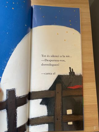 CU-CUT! Endevina qui surt. La granja animada