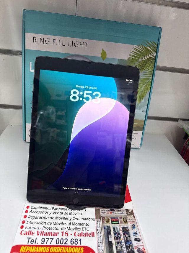 iPad di nona generazione - WiFi da 64 GB