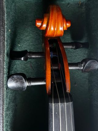 Violín 4/4
