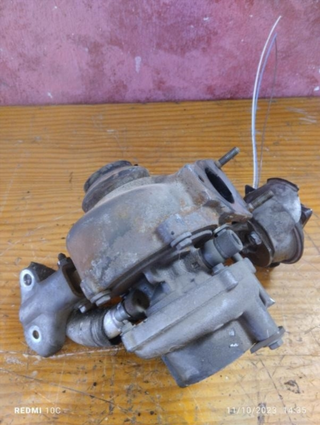 Turbo 756047 Ford Focus I Sedan (1998-2005) 1.8 T