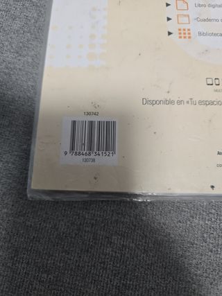 Libro lengua 6 tercer trimestre