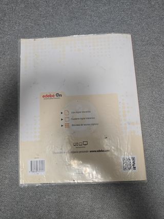 Libro lengua 6 tercer trimestre