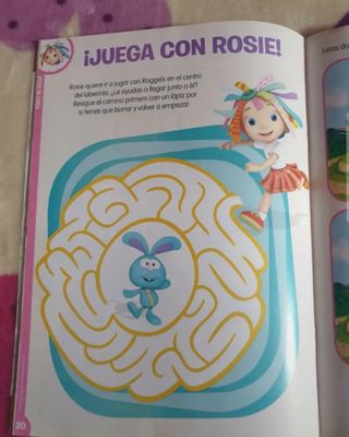 Revista Peque Diver 42