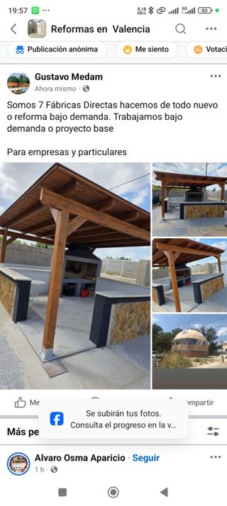 Fabricantes Españoles  Solo proyectos de calidad