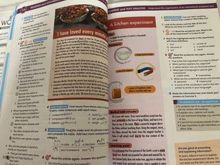 Inglés 1 ESO Real World