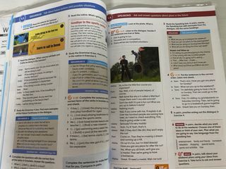 Inglés 1 ESO Real World