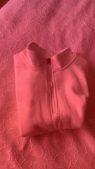 sudadera blanca stone island