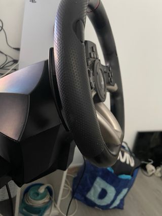 Volante Hori PS4/PS5/PS3