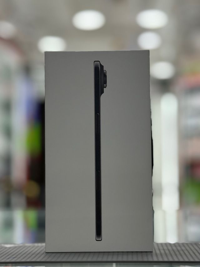 iPhone 17 Air Negro 256 GB