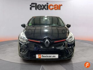 Renault Clio Zen TCe 66kW (90CV) -18