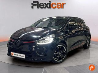 Renault Clio Zen TCe 66kW (90CV) -18