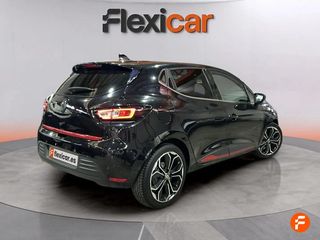 Renault Clio Zen TCe 66kW (90CV) -18