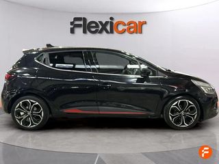 Renault Clio Zen TCe 66kW (90CV) -18