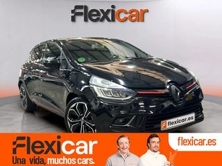 Renault Clio Zen TCe 66kW (90CV) -18