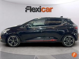 Renault Clio Zen TCe 66kW (90CV) -18