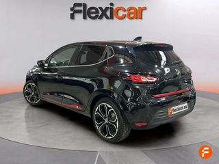 Renault Clio Zen TCe 66kW (90CV) -18
