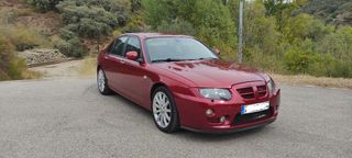 MG ZT 2005