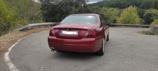 MG ZT 2005