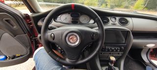 MG ZT 2005