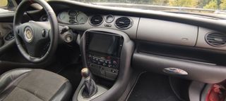 MG ZT 2005