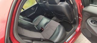 MG ZT 2005