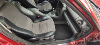 MG ZT 2005