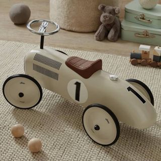Correpasillos Coche Vilac Vintage