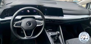 Volkswagen Golf 8 2.0 TDI 115CV 6v. 2021 BARCELONA