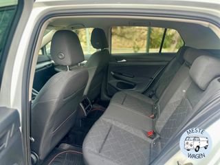 Volkswagen Golf 8 2.0 TDI 115CV 6v. 2021 BARCELONA