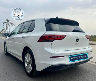 Volkswagen Golf 8 2.0 TDI 115CV 6v. 2021 BARCELONA
