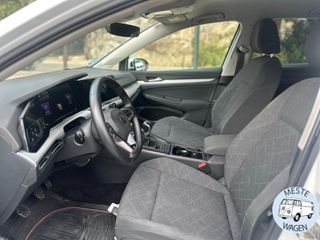 Volkswagen Golf 8 2.0 TDI 115CV 6v. 2021 BARCELONA