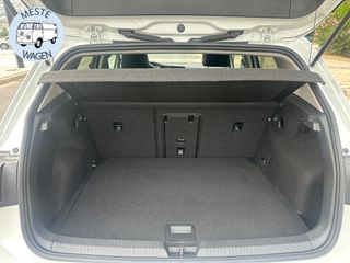 Volkswagen Golf 8 2.0 TDI 115CV 6v. 2021 BARCELONA