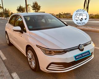 Volkswagen Golf 8 2.0 TDI 115CV 6vel. 2021