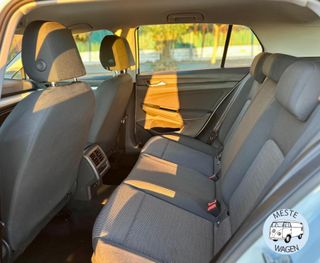 Volkswagen Golf 8 2.0 TDI 115CV 6vel. 2021