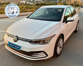 Volkswagen Golf 8 2.0 TDI 115CV 6vel. 2021