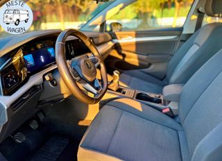 Volkswagen Golf 8 2.0 TDI 115CV 6vel. 2021