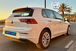 Volkswagen Golf 8 2.0 TDI 115CV 6vel. 2021