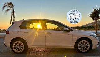 Volkswagen Golf 8 2.0 TDI 115CV 6vel. 2021