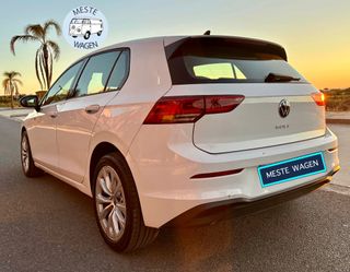 Volkswagen Golf 8 2.0 TDI 115CV 6vel. 2021